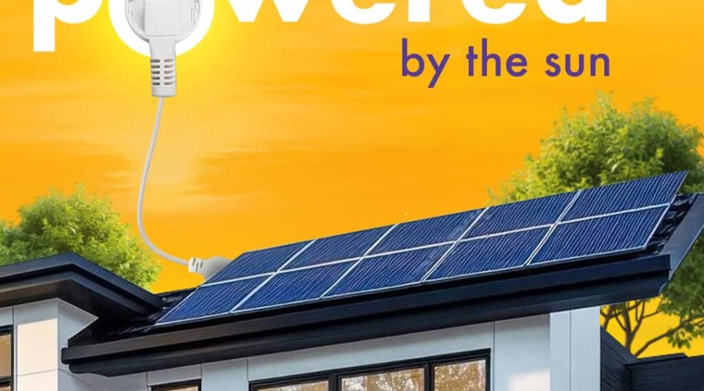 Clean & Green Energy