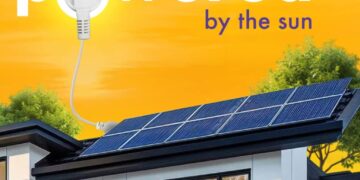 Clean & Green Energy