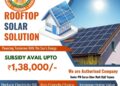 Rooftop Solar Solution