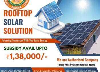 Rooftop Solar Solution