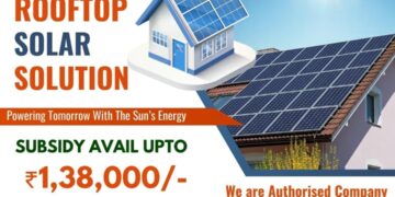 Rooftop Solar Solution
