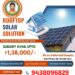 Rooftop Solar Solution