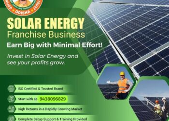Solar Energy Franchise Business